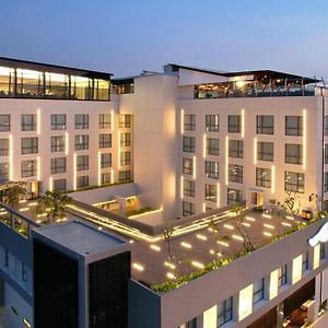 Hotel Aruss Semarang